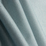 Toile Mini Chevrons Vert d&#39;Eau - Ribes y Casals