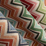 Gobelin Tapisserie Zig Zag Transparent - Ribes y Casals