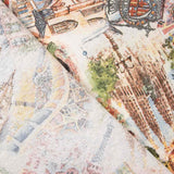 Toile Monuments de Barcelone - Ribes y Casals