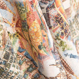 Toile Monuments de Barcelone - Ribes y Casals