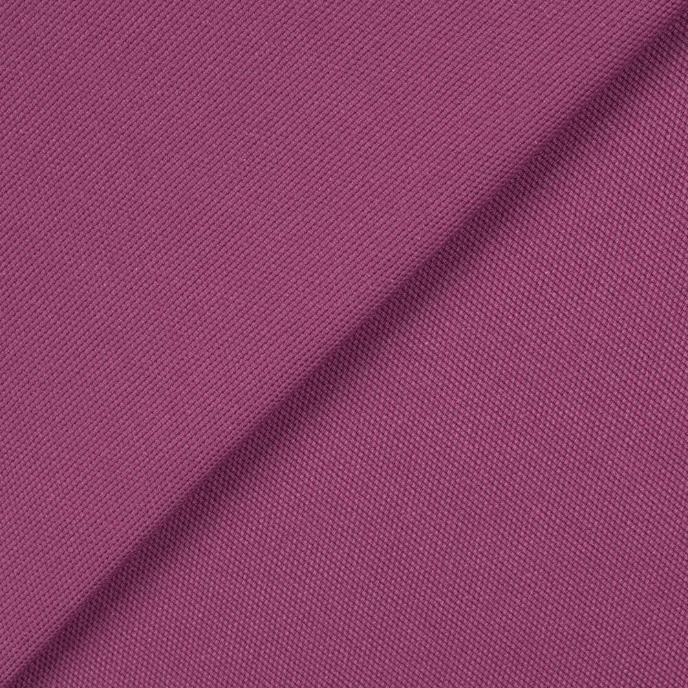 Toile Coton Aubergine - Ribes y Casals