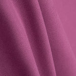 Toile Coton Aubergine - Ribes y Casals