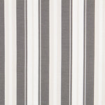 Toile Multi-Rayé Gris Marengo - Ribes y Casals