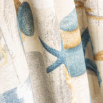 Toile nautique méditerranéenne - Ribes y Casals