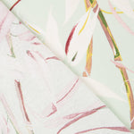 Loneta Napua Verde - Ribes y Casals