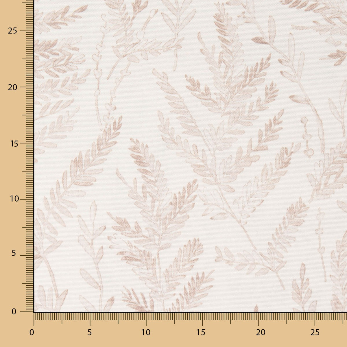 Toile Nature Blanc Cassé - Ribes y Casals