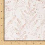 Toile Nature Blanc Cassé - Ribes y Casals
