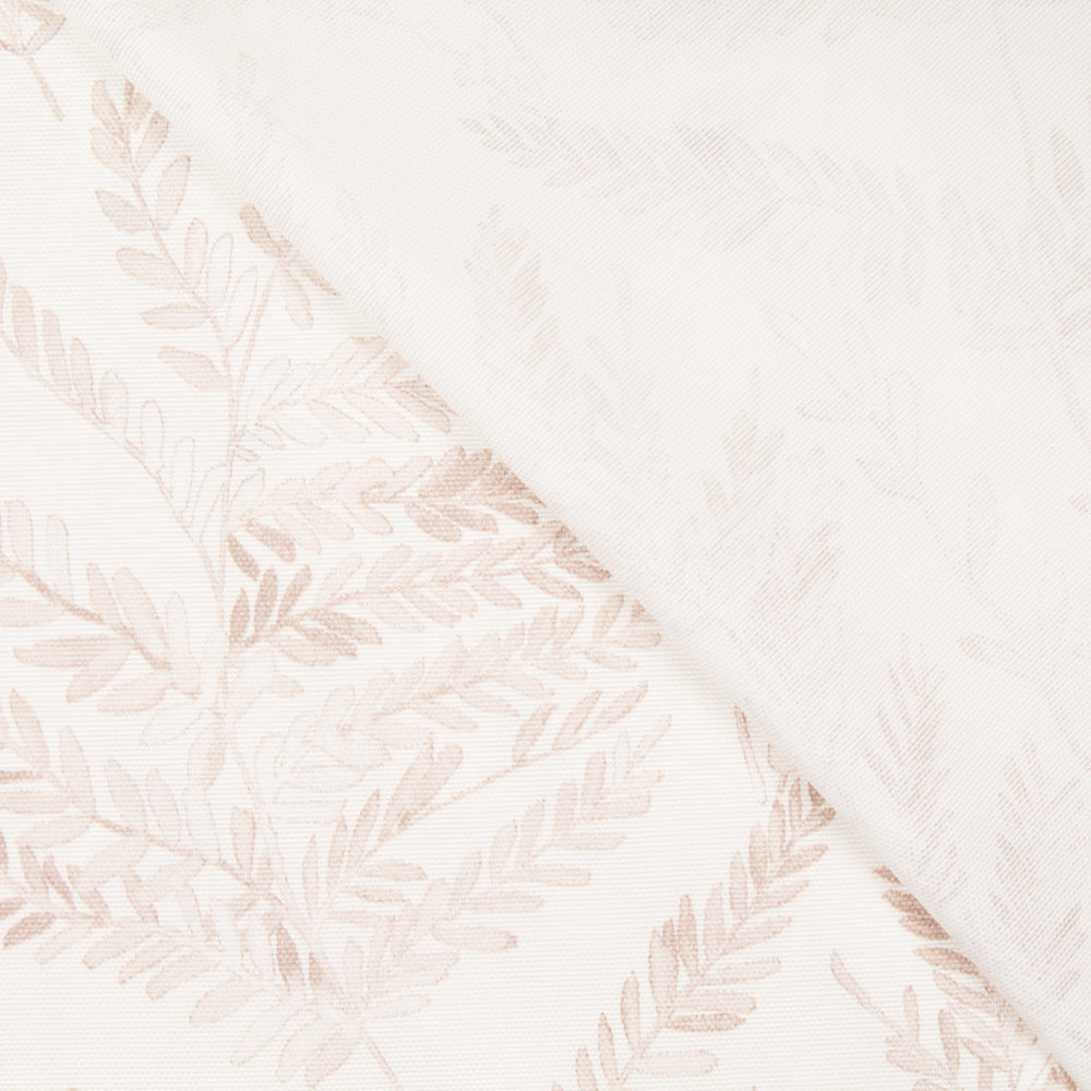 Toile Nature Blanc Cassé - Ribes y Casals