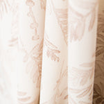 Toile Nature Blanc Cassé - Ribes y Casals