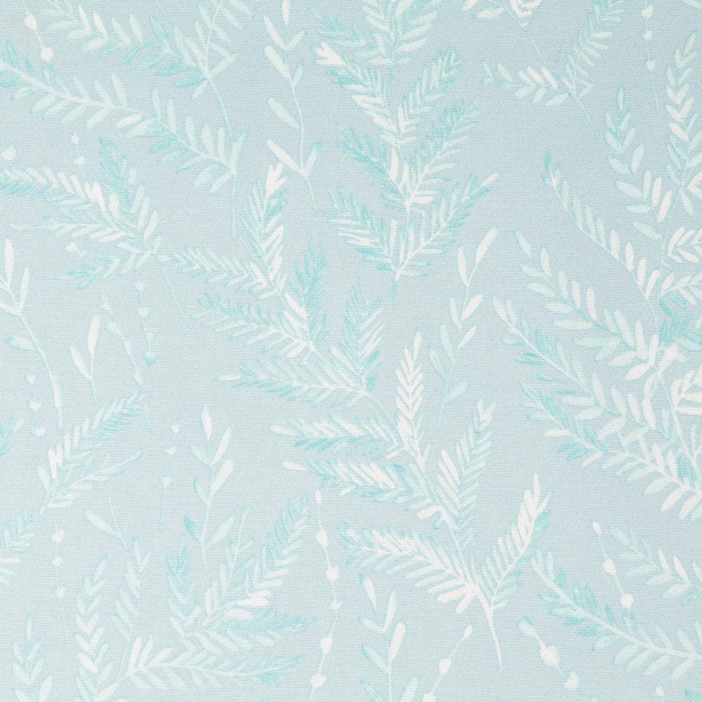 Toile Nature Vert d&#39;Eau - Ribes y Casals