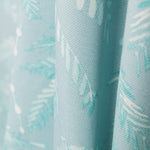 Toile Nature Vert d&#39;Eau - Ribes y Casals