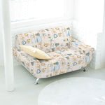 Toile nautique méditerranéenne - Ribes y Casals