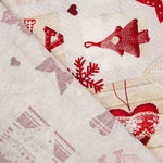 Toile Joie de Noël - Ribes y Casals