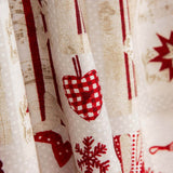 Toile Joie de Noël - Ribes y Casals