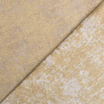 Toile Noël Marbré D&#39;or - Ribes y Casals