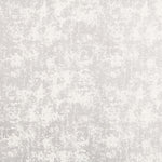 Toile Noël Marbré Argent Blanche - Ribes y Casals