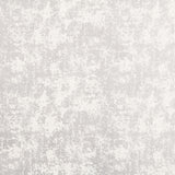 Toile Noël Marbré Argent Blanche - Ribes y Casals