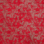 Toile Noël Marbré Rouge - Ribes y Casals