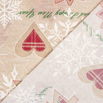 Toile Noël Nouvel An - Ribes y Casals