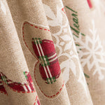 Toile Noël Nouvel An - Ribes y Casals