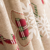 Toile Noël Nouvel An - Ribes y Casals