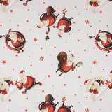 Toile de Noël Père Noël - Ribes y Casals