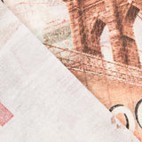 Toile New York City - Ribes y Casals