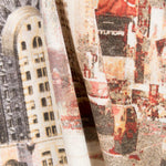 Toile New York City - Ribes y Casals