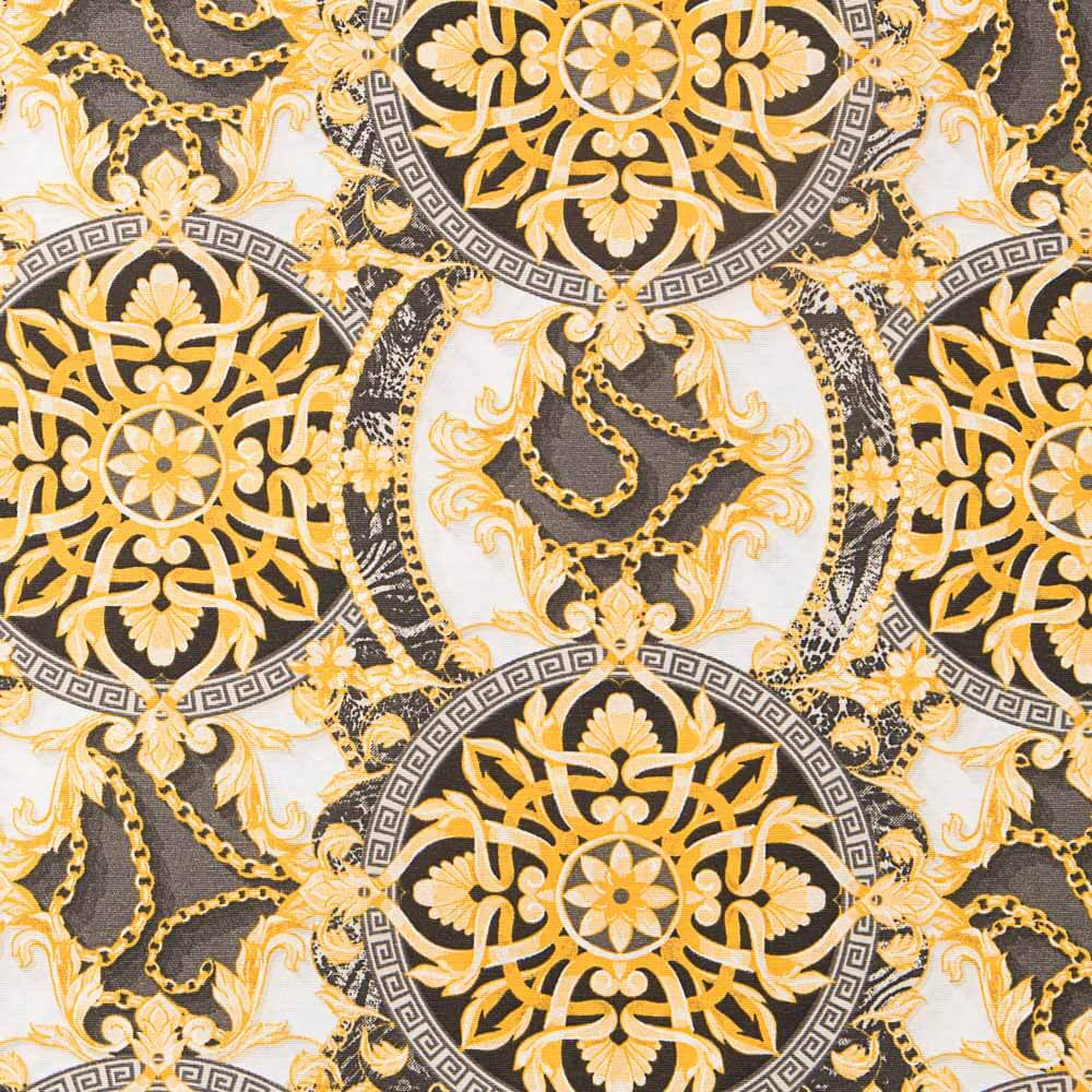 Toile Prisme Chaînes - Ribes y Casals