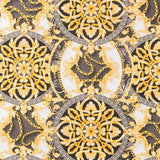 Toile Prisme Chaînes - Ribes y Casals