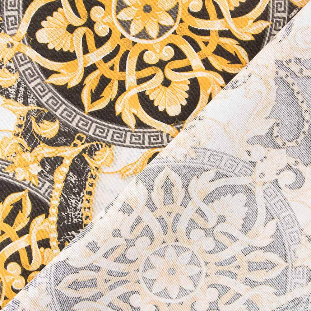 Toile Prisme Chaînes - Ribes y Casals