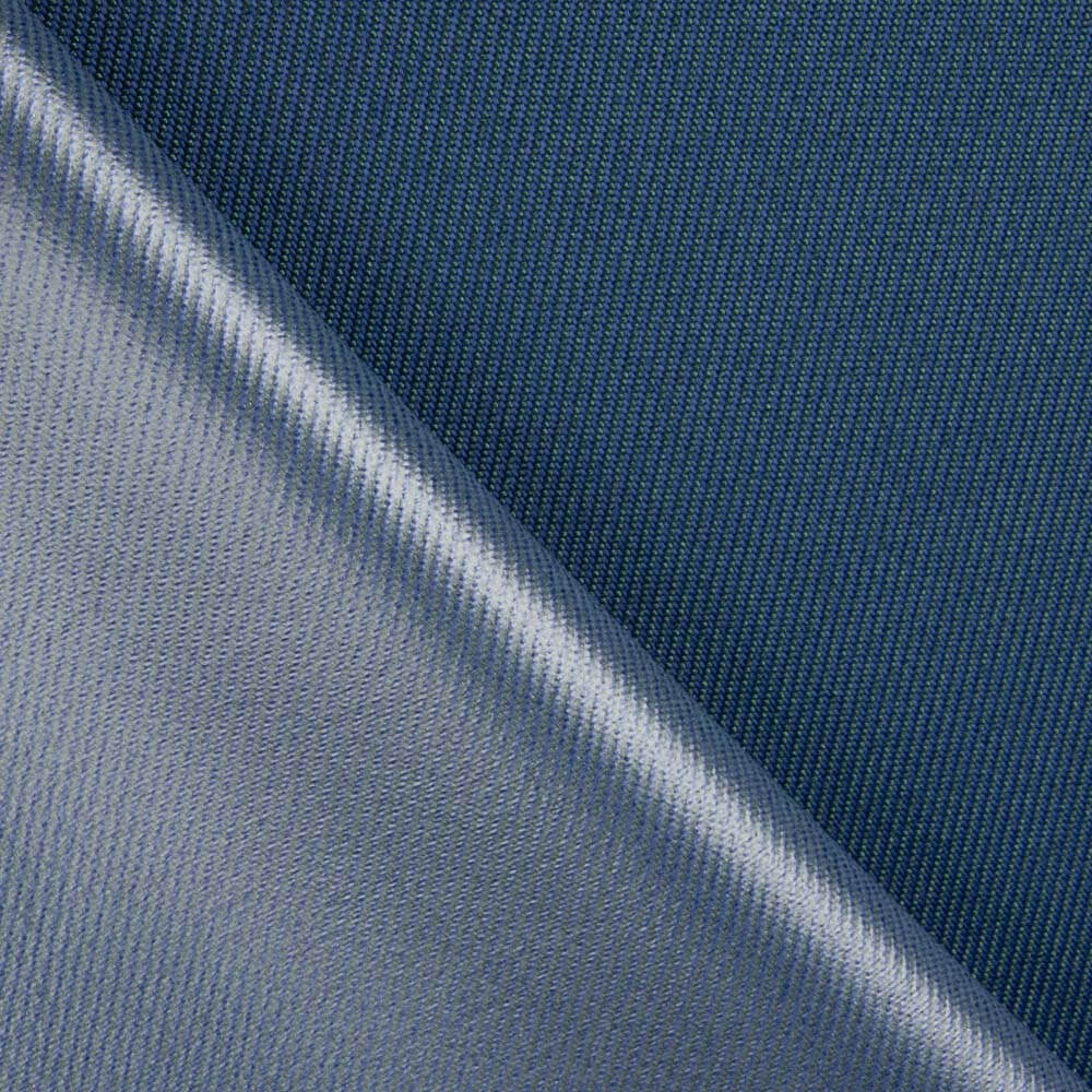 Retal Loneta Olefine Impermeable Azul 120x140 cm - Ribes y Casals