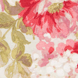 Toile Automne Fuchsia - Ribes y Casals