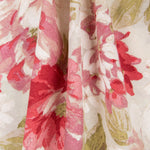 Toile Automne Fuchsia - Ribes y Casals