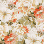 Toile Automne Orange - Ribes y Casals