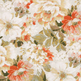 Toile Automne Orange - Ribes y Casals