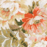 Toile Automne Orange - Ribes y Casals