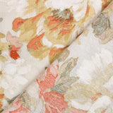 Toile Automne Orange - Ribes y Casals