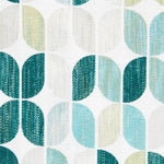 Toile Pétales Géométriques - Ribes y Casals