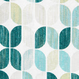 Toile Pétales Géométriques - Ribes y Casals