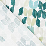 Toile Pétales Géométriques - Ribes y Casals