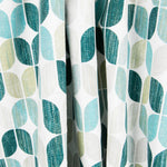 Toile Pétales Géométriques - Ribes y Casals