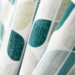 Toile Pétales Géométriques - Ribes y Casals