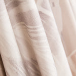 Toile Palmiers Beige - Ribes y Casals