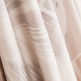 Toile Palmiers Beige - Ribes y Casals