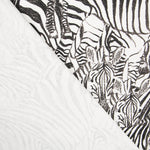Toile Zèbres Panama - Ribes y Casals