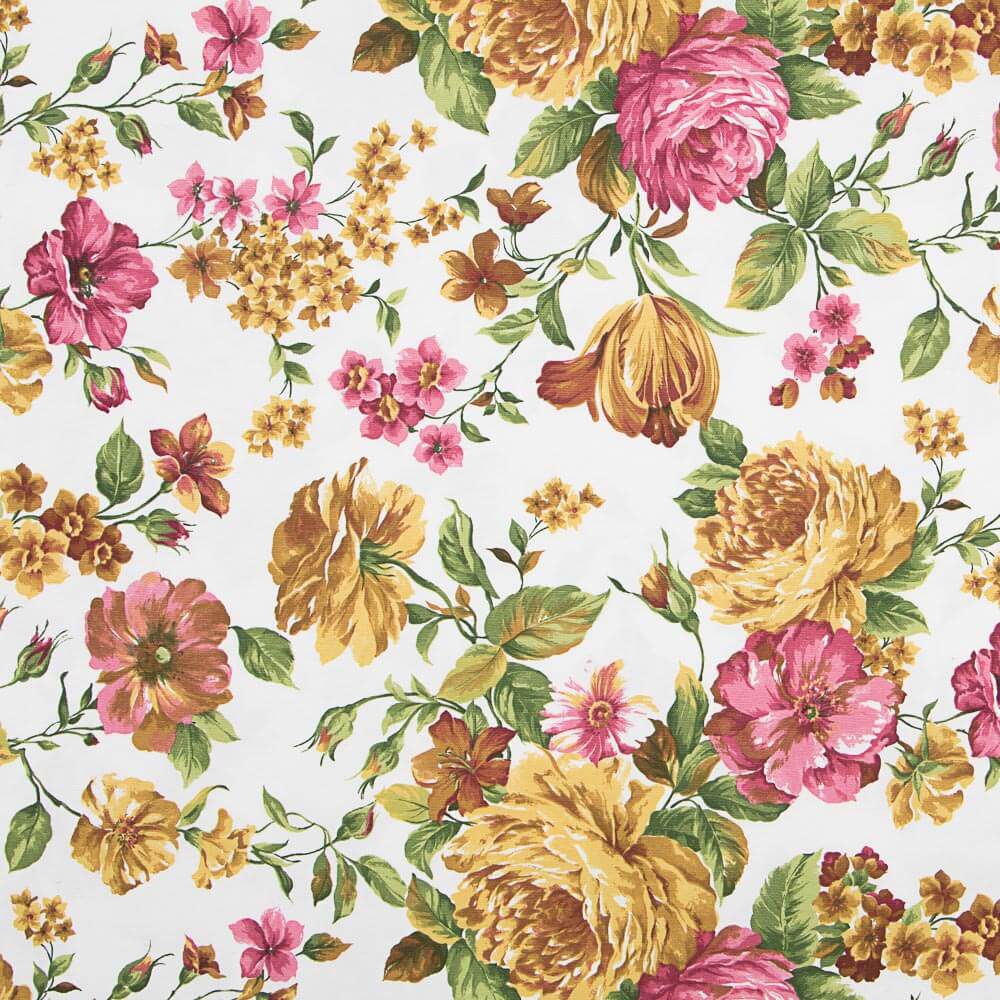 Toile Panama Crétonne - Ribes y Casals