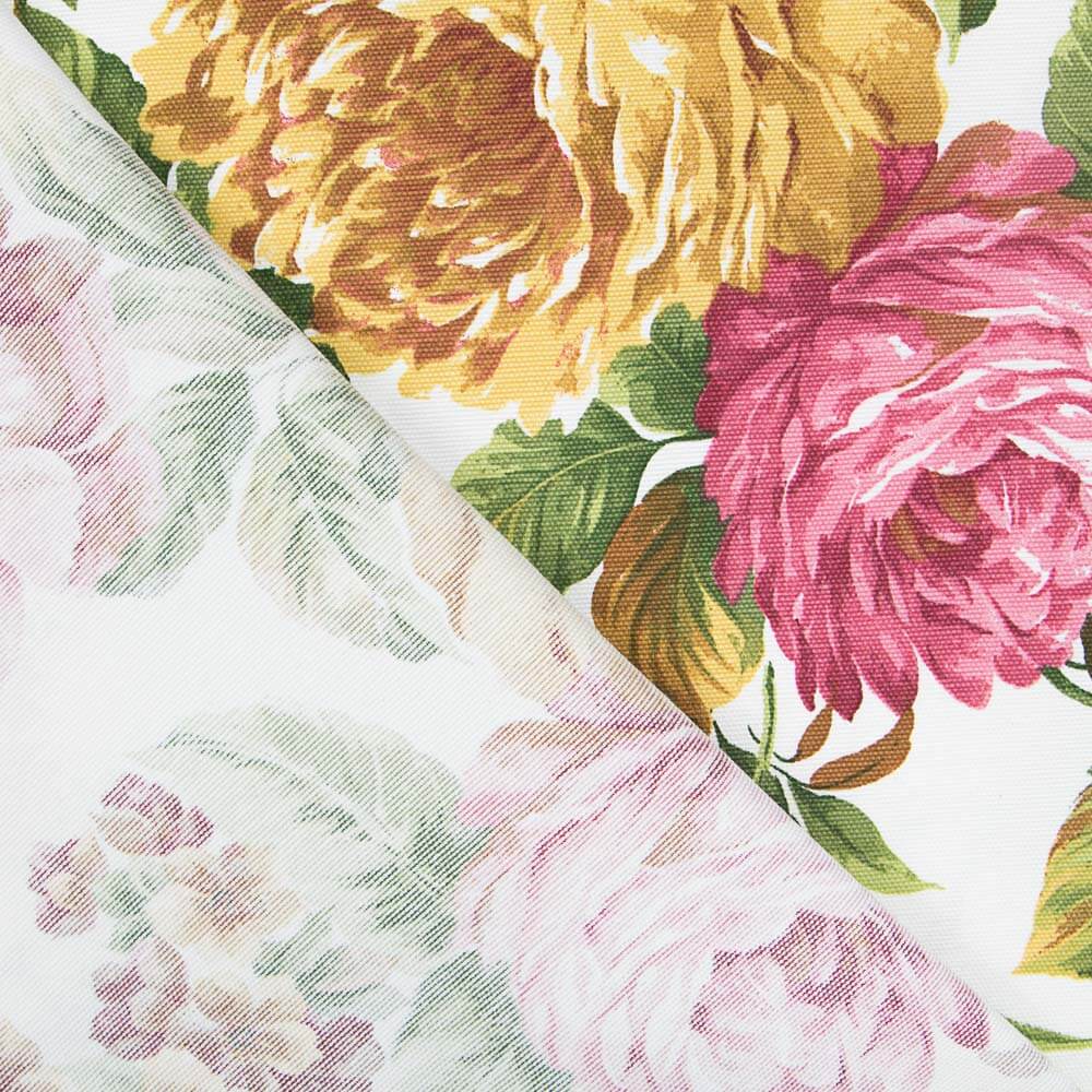 Toile Panama Crétonne - Ribes y Casals