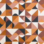 Toile Panama Geo Makeup - Ribes y Casals