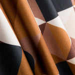 Retal Loneta Panamá Geo Maquillaje 135x280 cm - Ribes y Casals